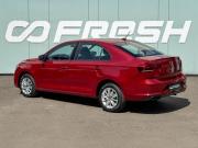 Volkswagen Polo VI Кропоткин  - изображение 25