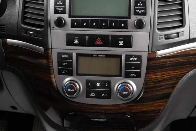 Hyundai Santa Fe II Рестайлинг с пробегом 2011 года, цена 1 379 000 рублей, 260000 км, внедорожник, Автокод Объявления