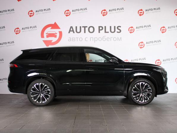 Jaecoo J8 с пробегом 2024 года, цена 3 170 000 рублей, 44000 км, внедорожник, Автокод Объявления