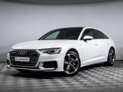 Audi A6 V (C8) Москва  - изображение 22