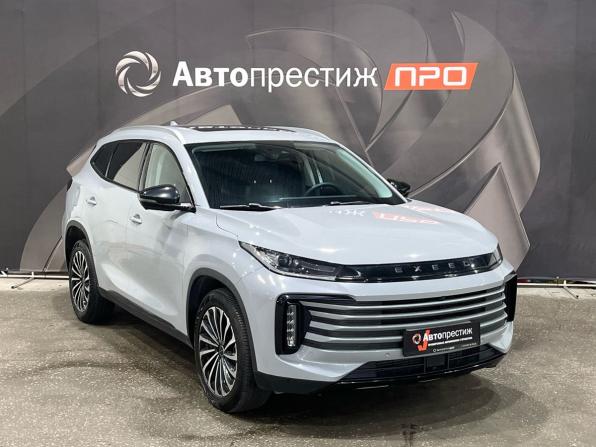 Exeed TXL I Рестайлинг с пробегом 2023 года, цена 2 140 000 рублей, 66381 км, внедорожник, Автокод Объявления