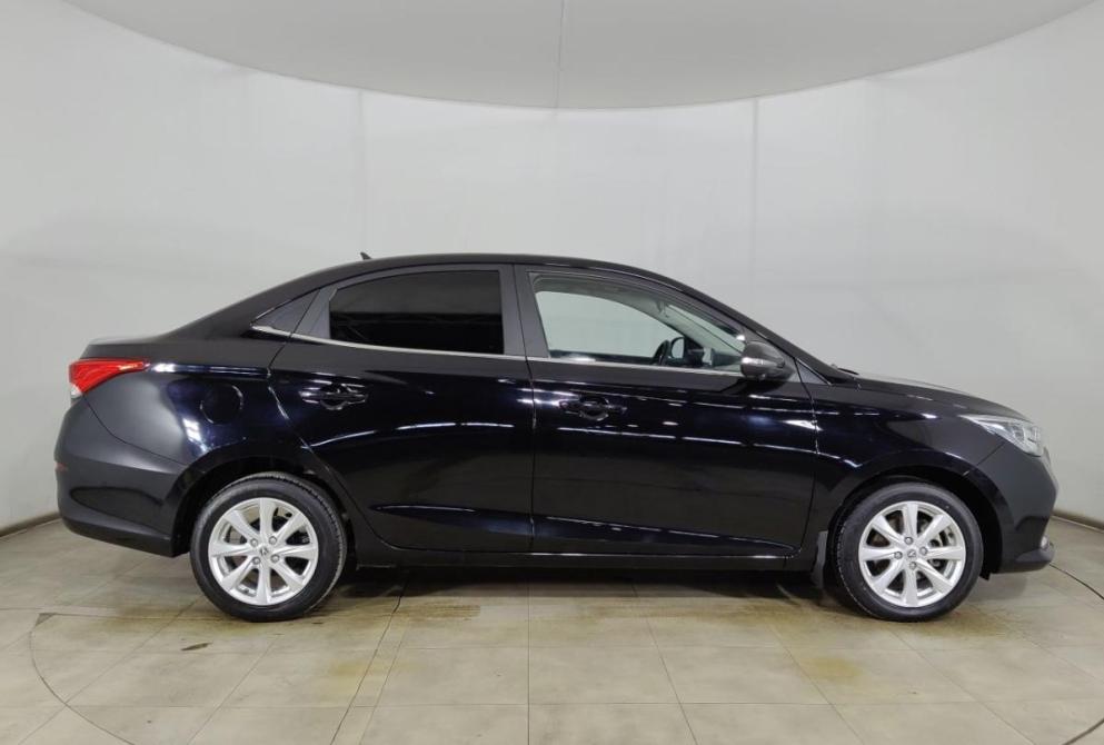 Changan Alsvin Волгоград  - изображение 8