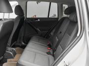 Volkswagen Tiguan I Рестайлинг Екатеринбург  - изображение 42