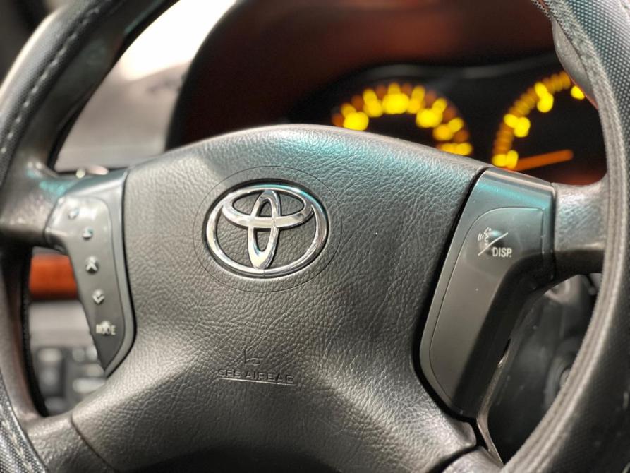 Toyota Avensis II Кемерово  - изображение 8