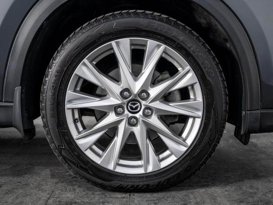 Mazda CX-8 I Иркутск  - изображение 24