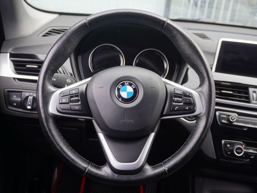 BMW X1 II (F48) Рестайлинг Москва  - изображение 14