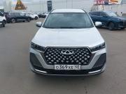 Chery Tiggo 7 Pro Max I Рестайлинг Москва  - изображение 28