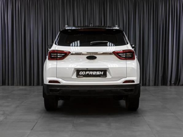Chery Tiggo 4 Pro I с пробегом 2023 года, цена 1 599 000 рублей, 52336 км, внедорожник, Автокод Объявления