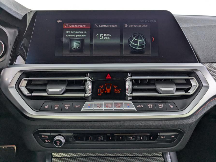 BMW 3 серии VII (G2x) Москва  - изображение 27
