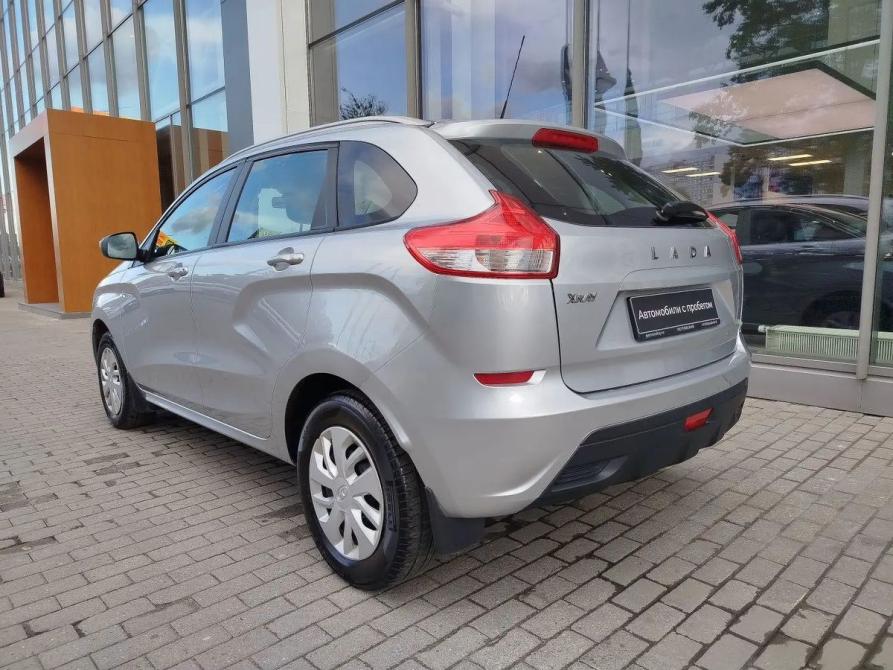 Lada (ВАЗ) XRAY I Москва  - изображение 6