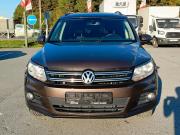 Volkswagen Tiguan I Рестайлинг Тюмень  - изображение 19