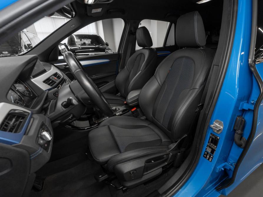BMW X1 II (F48) Рестайлинг Москва  - изображение 9