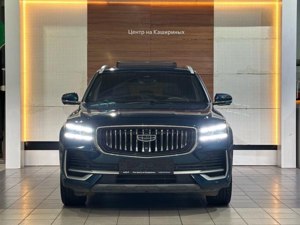 Geely Monjaro I с пробегом 2023 года, цена 2 999 990 рублей, 47745 км, внедорожник, Автокод Объявления