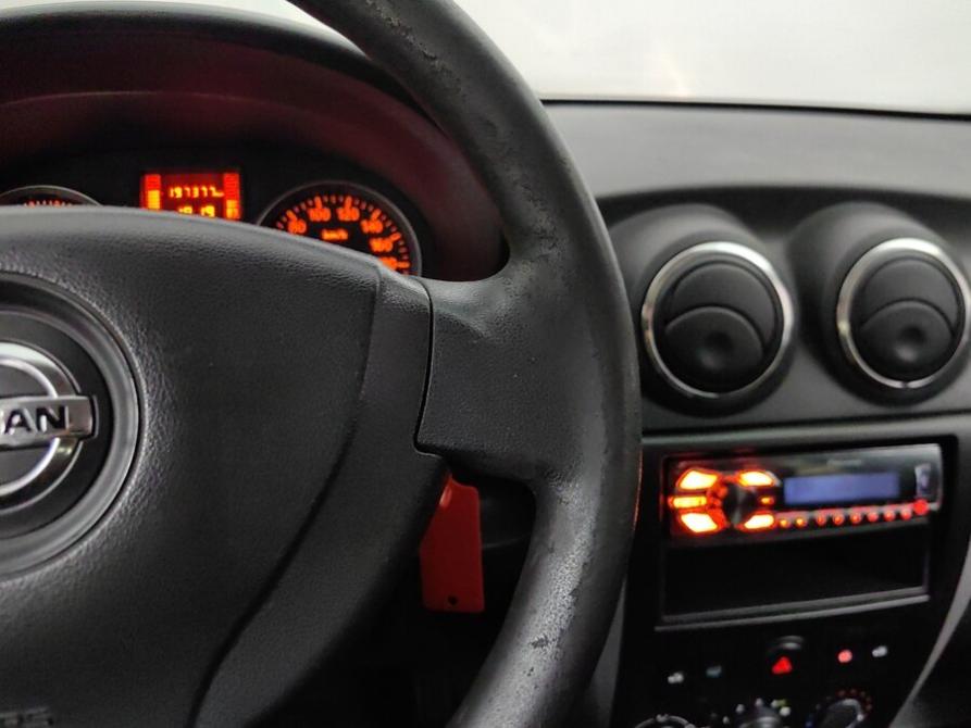 Nissan Almera III (G15) Подольск  - изображение 19
