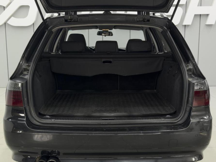 BMW 5 серии V (E60/E61) Ростов-на-Дону  - изображение 19