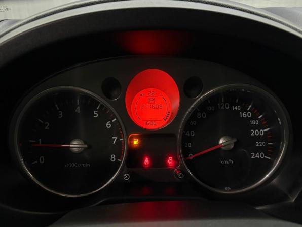 Nissan X-Trail II с пробегом 2008 года, цена 897 000 рублей, 271563 км, внедорожник, Автокод Объявления