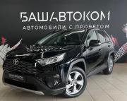 Toyota RAV4 V (XA50) Уфа  - изображение 17