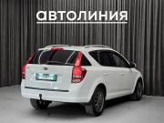 Kia Ceed I Рестайлинг Красноярск  - изображение 26