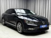 Volkswagen Passat (North America and China) I Рестайлинг Ижевск  - изображение 33