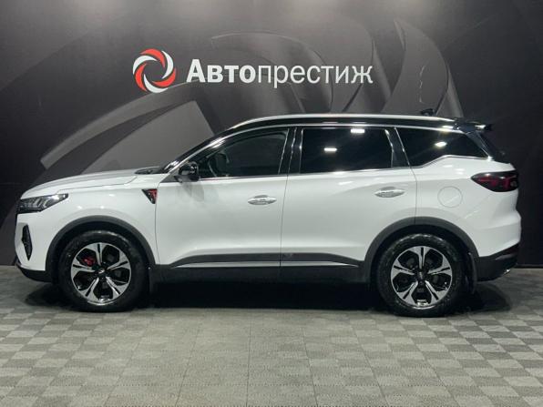 Chery Tiggo 7 Pro Max I с пробегом 2023 года, цена 1 940 000 рублей, 37537 км, внедорожник, Автокод Объявления