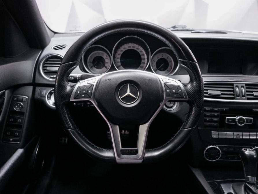 Mercedes-Benz C-Класс III (W204) Рестайлинг Ульяновск  - изображение 14