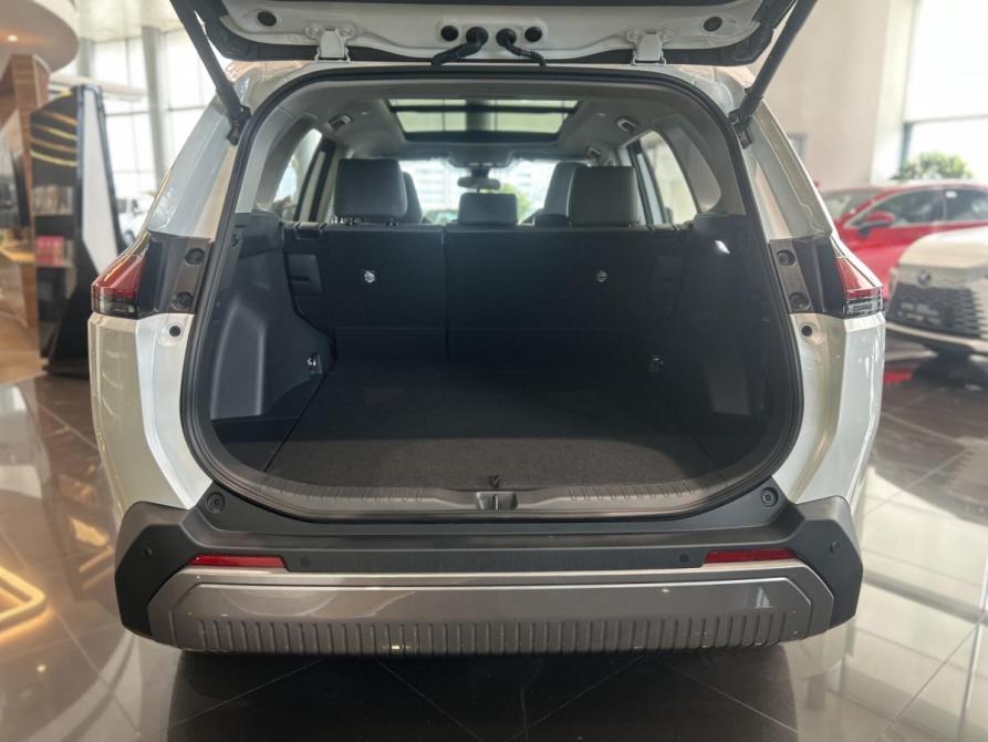 Toyota Wildlander II Казань  - изображение 12