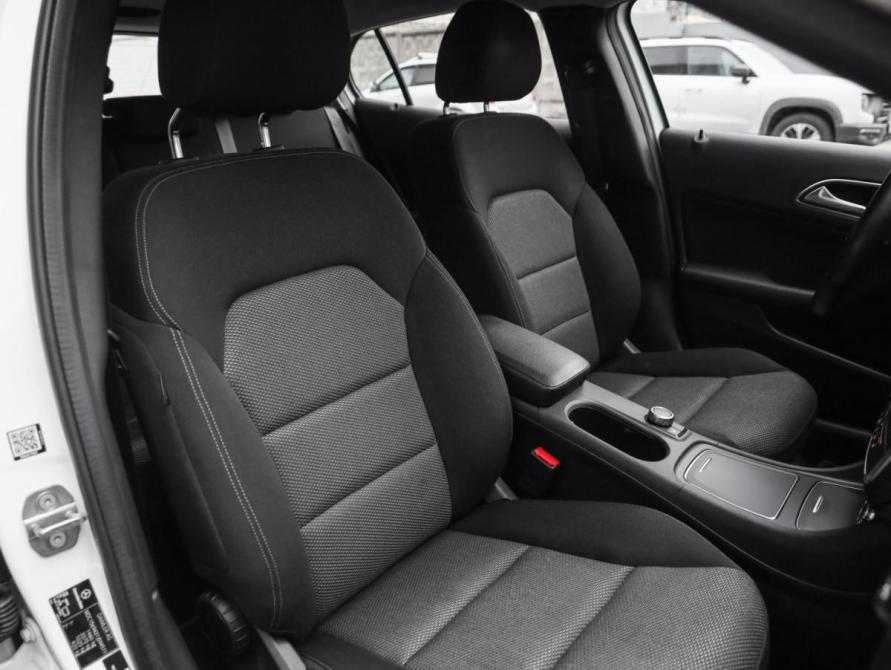 Mercedes-Benz GLA I (X156) Рестайлинг Санкт-Петербург  - изображение 28