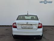 Skoda Rapid I Рестайлинг Москва  - изображение 18