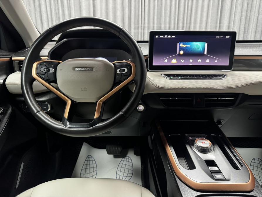 Haval Jolion I Стерлитамак  - изображение 23