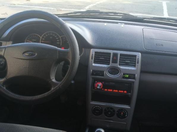Lada (ВАЗ) Priora I с пробегом 2009 года, цена 205 000 рублей, 163278 км, седан, Автокод Объявления