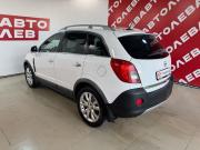 Opel Antara I Рестайлинг Новочеркасск  - изображение 23