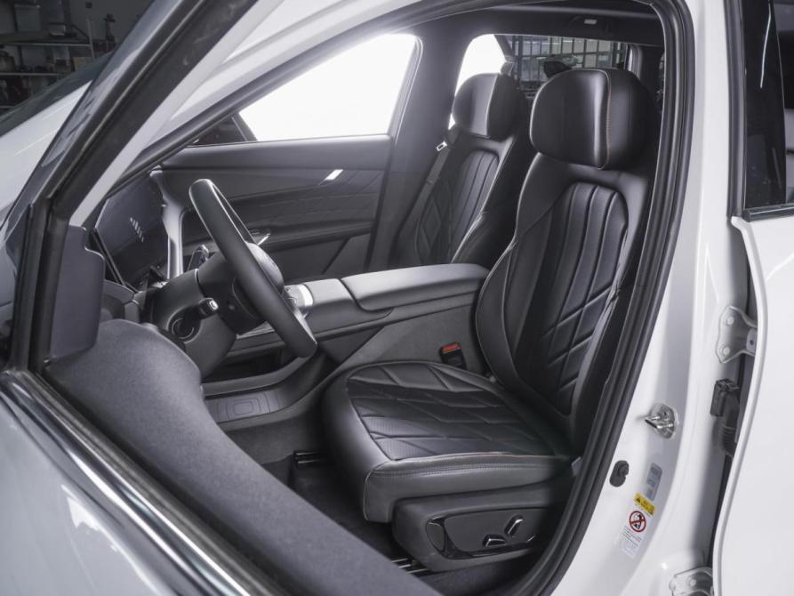 Changan CS75 Plus IV Ростов-на-Дону  - изображение 10