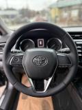 Toyota Camry VIII (XV70) Ижевск  - изображение 56