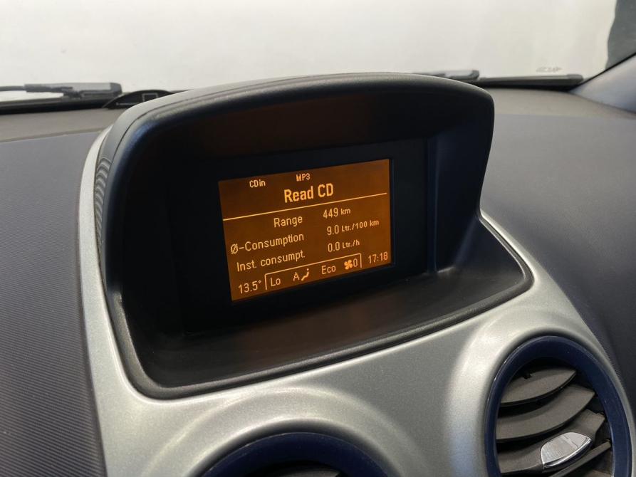 Opel Corsa D Ростов-на-Дону  - изображение 20