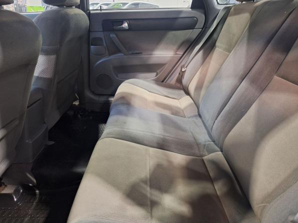 Daewoo Gentra II с пробегом 2015 года, цена 375 000 рублей, 272402 км, седан, Автокод Объявления