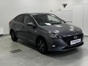 Hyundai Solaris II Рестайлинг Казань  - изображение 19