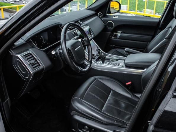 Land Rover Range Rover Sport II Рестайлинг с пробегом 2020 года, цена 6 650 000 рублей, 57248 км, внедорожник, Автокод Объявления