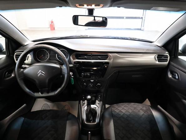 Citroen C-Elysee I с пробегом 2013 года, цена 535 000 рублей, 191606 км, седан, Автокод Объявления