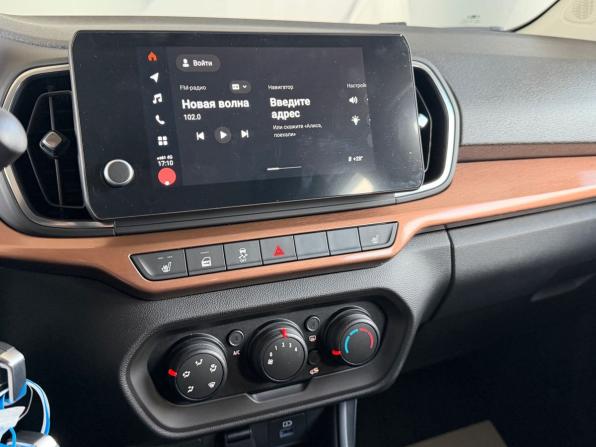 Lada (ВАЗ) Iskra с пробегом 2026 года, цена 1 695 000 рублей, 5 км, универсал, Автокод Объявления