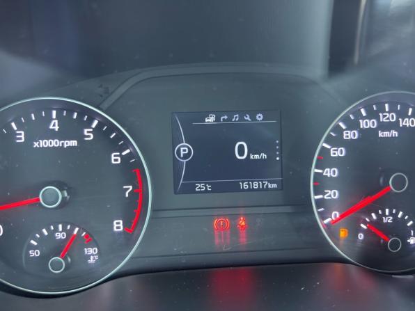 Kia Sportage IV с пробегом 2017 года, цена 1 735 000 рублей, 161816 км, внедорожник, Автокод Объявления