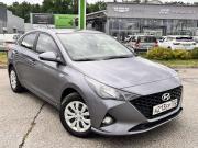 Hyundai Solaris II Рестайлинг Уфа  - изображение 20