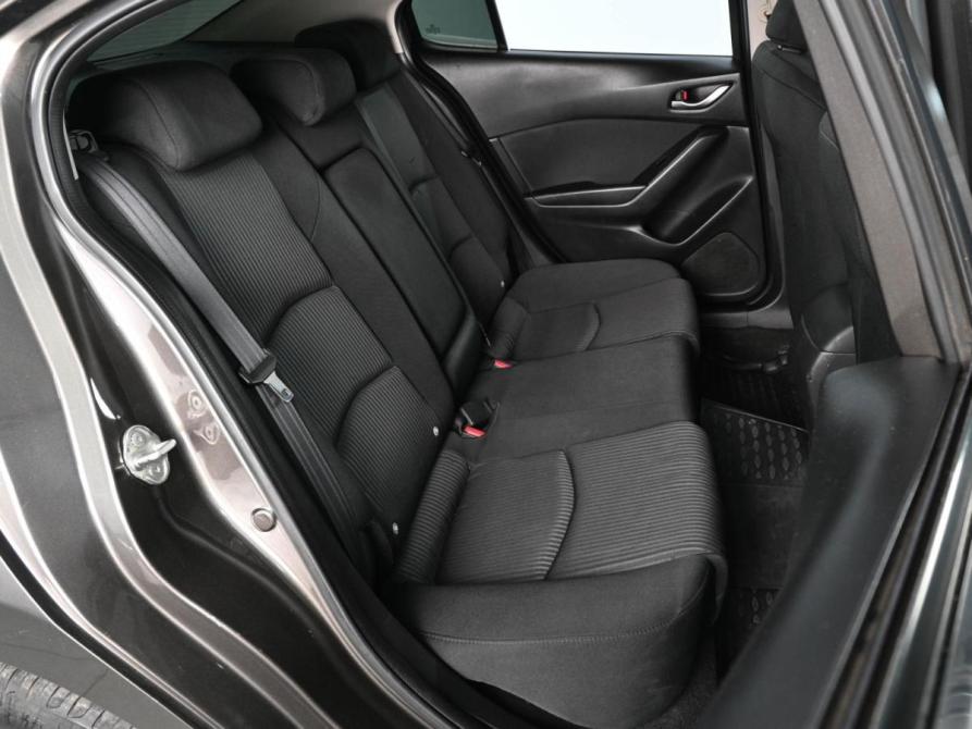 Mazda 3 III (BM) Ростов-на-Дону  - изображение 7