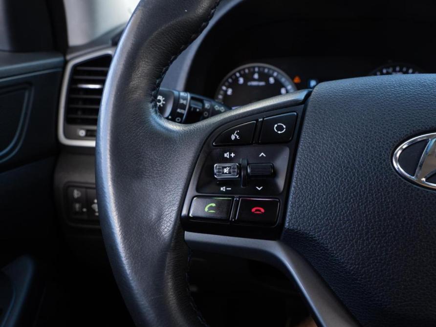 Hyundai Tucson III Волгоград  - изображение 12