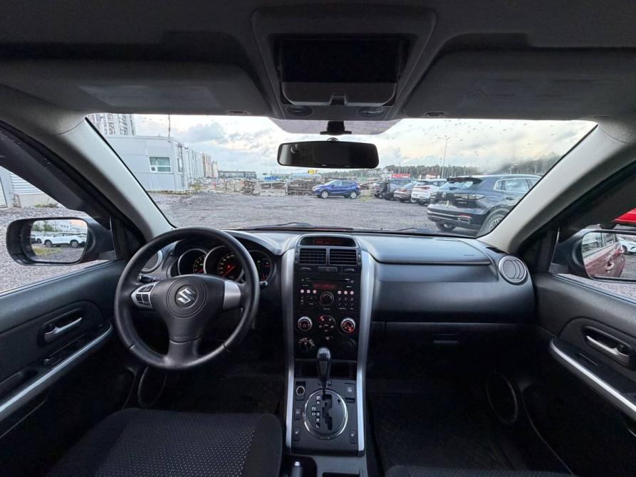 Suzuki Grand Vitara II Санкт-Петербург  - изображение 7
