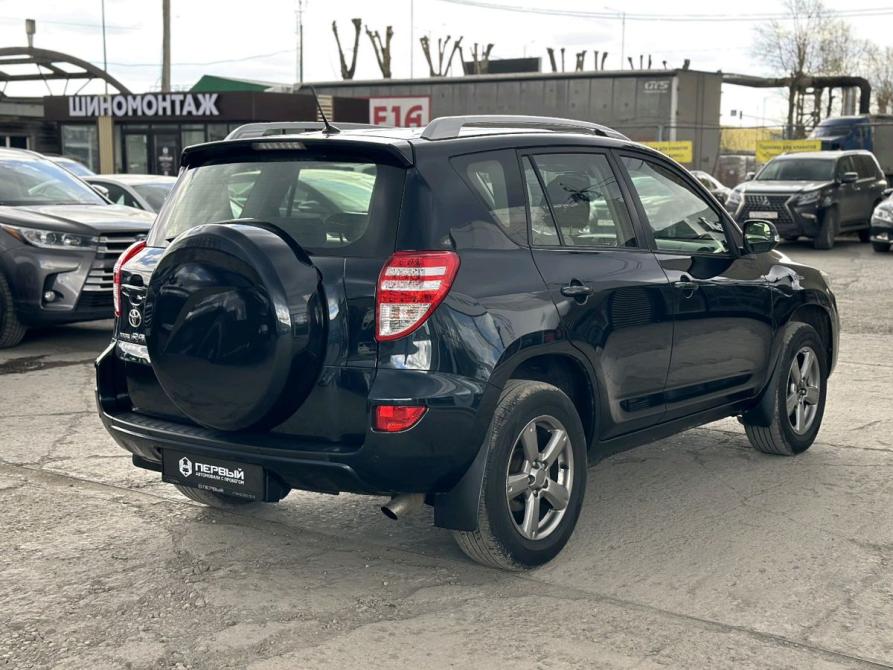 Toyota RAV4 III (XA30) Рестайлинг Пермь  - изображение 4