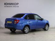 Lada (ВАЗ) Granta I Рестайлинг Дзержинск  - изображение 16
