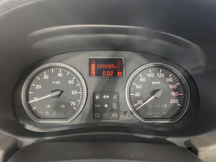 Renault Sandero I Санкт-Петербург  - изображение 17