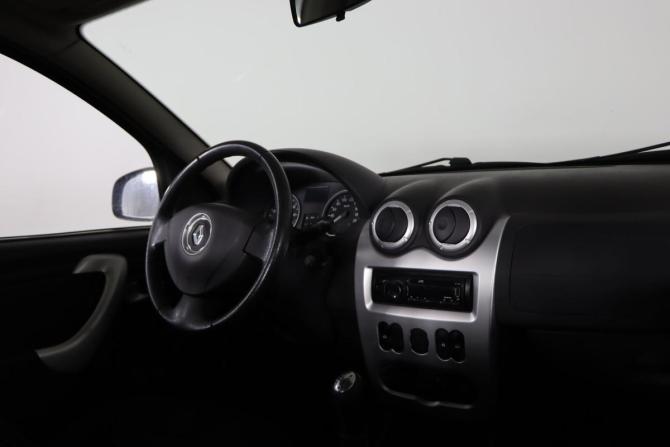 Renault Sandero I с пробегом 2013 года, цена 669 990 рублей, 120470 км, хэтчбек, Автокод Объявления