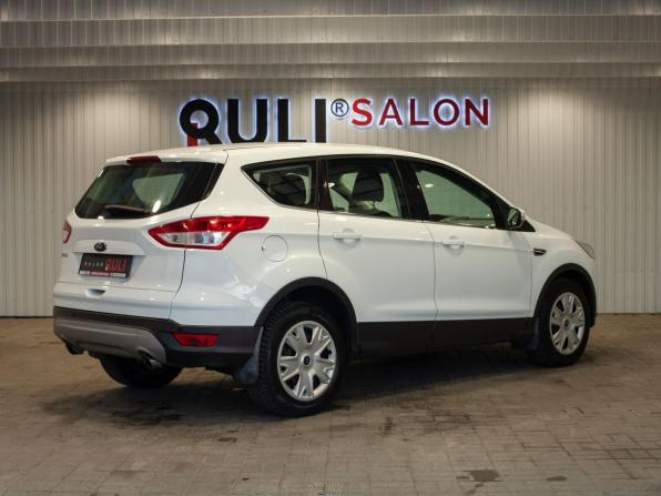 Ford Kuga II с пробегом 2016 года, цена 1 370 000 рублей, 228653 км, внедорожник, Автокод Объявления