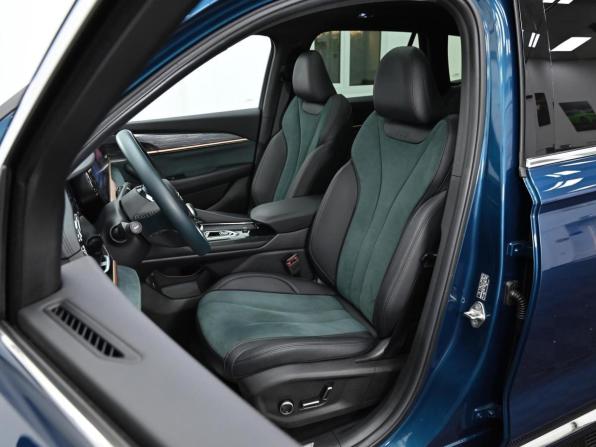 Geely Monjaro I с пробегом 2023 года, цена 3 799 000 рублей, 59000 км, внедорожник, Автокод Объявления